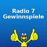 Radio 7 Gewinnspiel