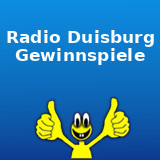 Radio Duisburg Gewinnspiel