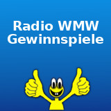 Radio WMW Gewinnspiel
