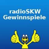 radioSKW Gewinnspiel radioSKW Gewinnspiel