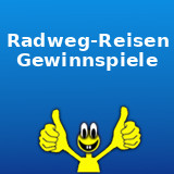 Radweg-Reisen Gewinnspiel Radweg-Reisen Gewinnspiel