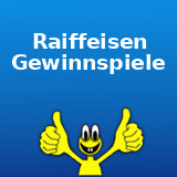 Raiffeisen Gewinnspiel
