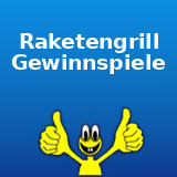 Raketengrill Gewinnspiel