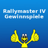 Rallymaster IV Gewinnspiel