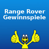 Range Rover Gewinnspiel