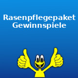 Rasenpflegepaket Gewinnspiele Rasenpflegepaket Gewinnspiele