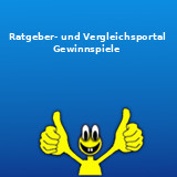 Ratgeber- und Vergleichsportal Gewinnspiele Ratgeber- und Vergleichsportal Gewinnspiele