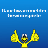 Rauchwarnmelder Gewinnspiel