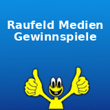 Raufeld Medien Gewinnspiel