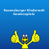Ravensburger Kinderwelt Gewinnspiel