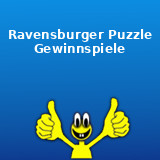 Ravensburger Puzzle gewinnen Ravensburger Puzzle gewinnen