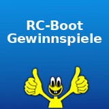 RC‑Boot gewinnen RC‑Boot gewinnen