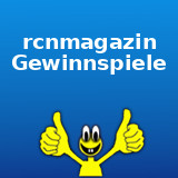 rcnmagazin Gewinnspiel rcnmagazin Gewinnspiel