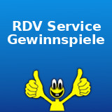 RDV Service Gewinnspiel