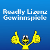 Readly Lizenz gewinnen