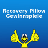 Recovery Pillow gewinnen Recovery Pillow gewinnen