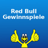 Red Bull Gewinnspiel Red Bull Gewinnspiel