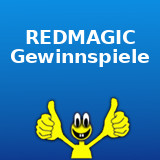 REDMAGIC Gewinnspiel