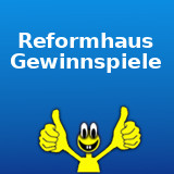 Reformhaus Gewinnspiele