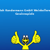 Reh Kendermann GmbH Weinkellerei Gewinnspiele