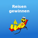 Reise Gewinnspiele