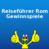 Reiseführer Rom Gewinnspiele
