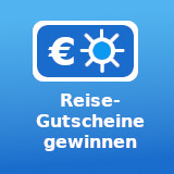 Reisegutscheine Gewinnspiele Reisegutscheine Gewinnspiele