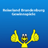 Reiseland Brandenburg Gewinnspiele