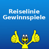 Reiselinie Gewinnspiele