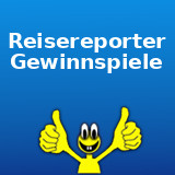 Reisereporter Gewinnspiele