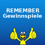 REMEMBER Gewinnspiel