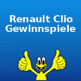 Renault Clio Gewinnspiel Renault Clio Gewinnspiel