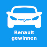 Renault Gewinnspiele