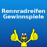 Rennradreifen Gewinnspiel