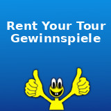 Rent Your Tour Gewinnspiel