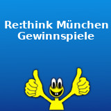 Re:think München Gewinnspiel