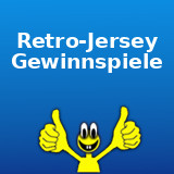 Retro-Jersey gewinnen