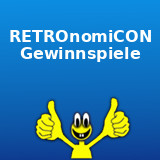 RETROnomiCON Gewinnspiel