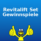 Revitalift Set gewinnen