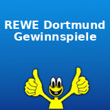 REWE Dortmund Gewinnspiel