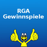 RGA Gewinnspiel RGA Gewinnspiel