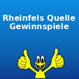 Rheinfels Quelle Gewinnspiele