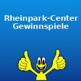 Rheinpark-Center Gewinnspiel
