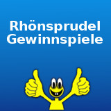 Rhönsprudel Gewinnspiel Rhönsprudel Gewinnspiel