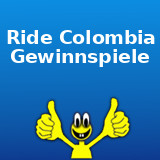 Ride Colombia Gewinnspiel