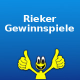 Rieker Gewinnspiele