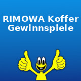 RIMOWA Koffer gewinnen RIMOWA Koffer gewinnen