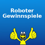 Roboter Gewinnspiele