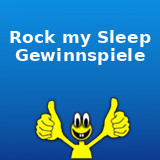 Rock my Sleep Gewinnspiele