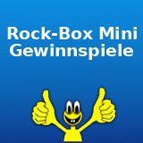 Rock‑Box Mini Gewinnspiele Rock‑Box Mini Gewinnspiele
